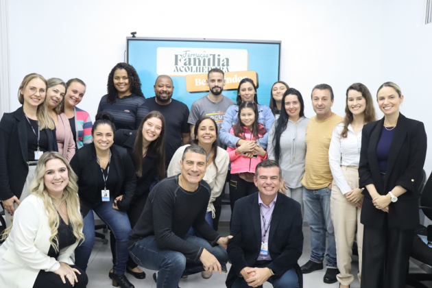 Gravataí Implanta Programa “Família Acolhedora” para Garantir Direitos e Afeto a Crianças em Situação de Vulnerabilidade